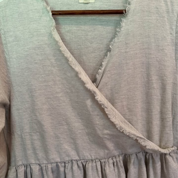 The Simple Folk Sorrel Dress - Picture 3 of 6